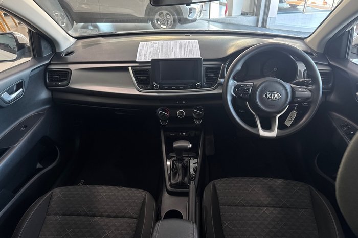 2017 Kia Rio S
