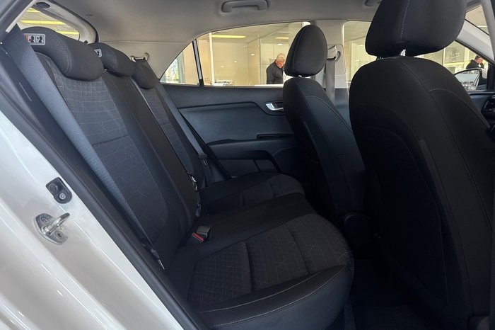 2017 Kia Rio S