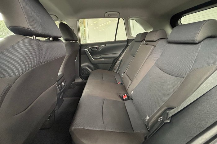 2024 Toyota RAV4 GX