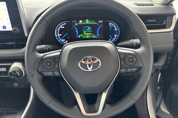 2024 Toyota RAV4 GX