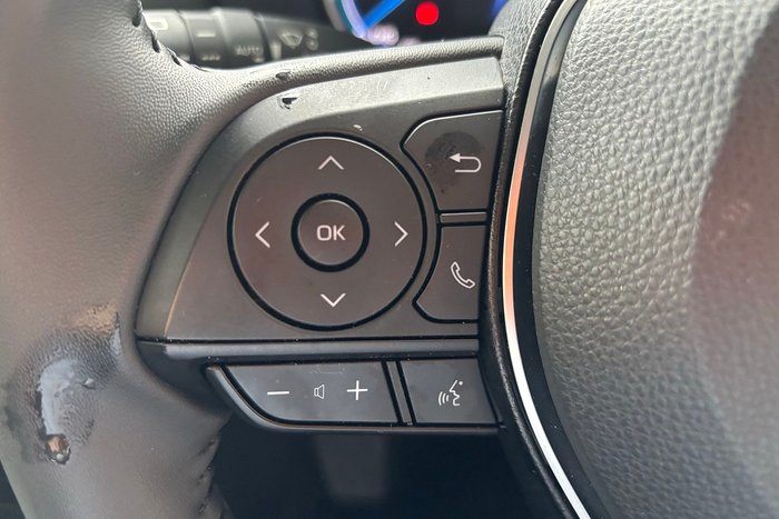 2024 Toyota RAV4 GX
