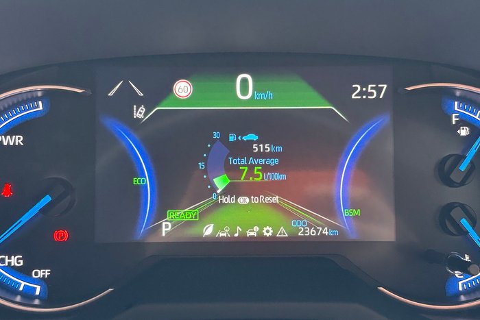 2024 Toyota RAV4 GX