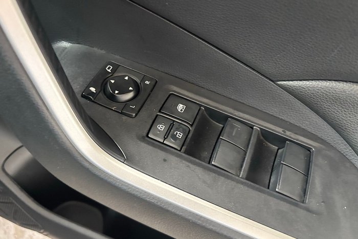 2024 Toyota RAV4 GX