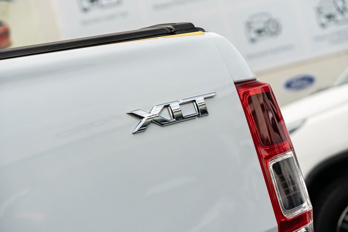 2018 Ford Ranger XLT