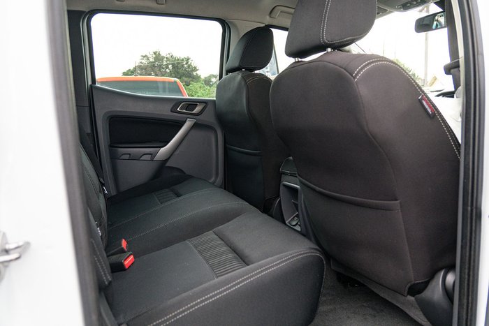 2018 Ford Ranger XLT