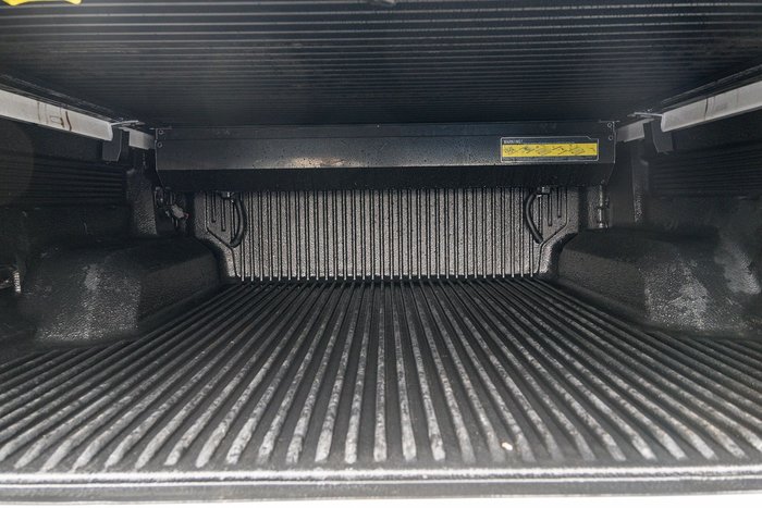 2018 Ford Ranger XLT
