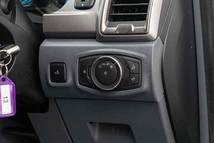 2018 Ford Ranger XLT