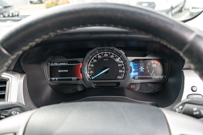 2018 Ford Ranger XLT