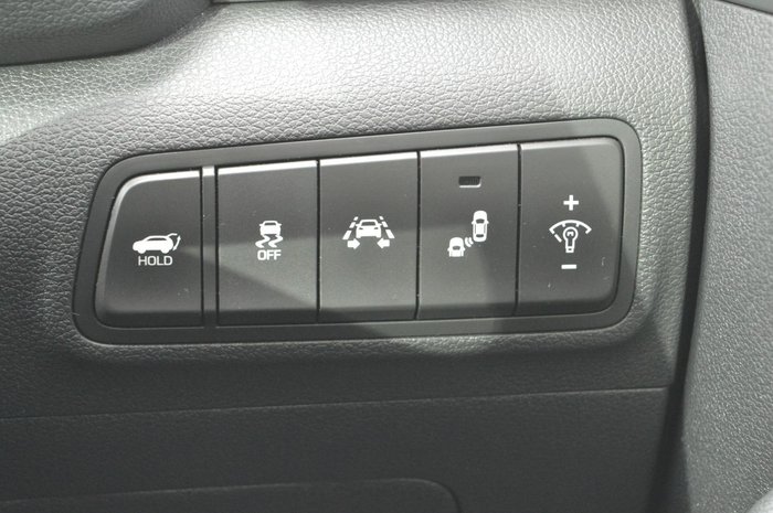 2017 Hyundai Tucson Highlander