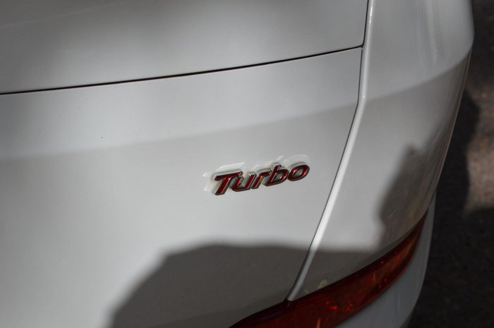 2017 Hyundai Tucson Highlander