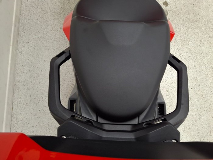 2021 BMW Motorrad S 1000 XR TOUR Red