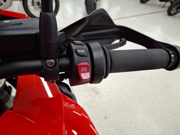 2021 BMW Motorrad S 1000 XR TOUR Red