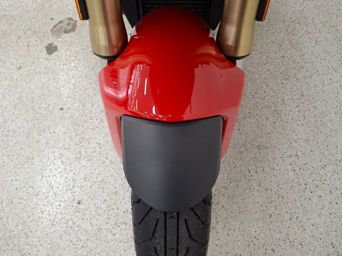 2021 BMW Motorrad S 1000 XR TOUR Red