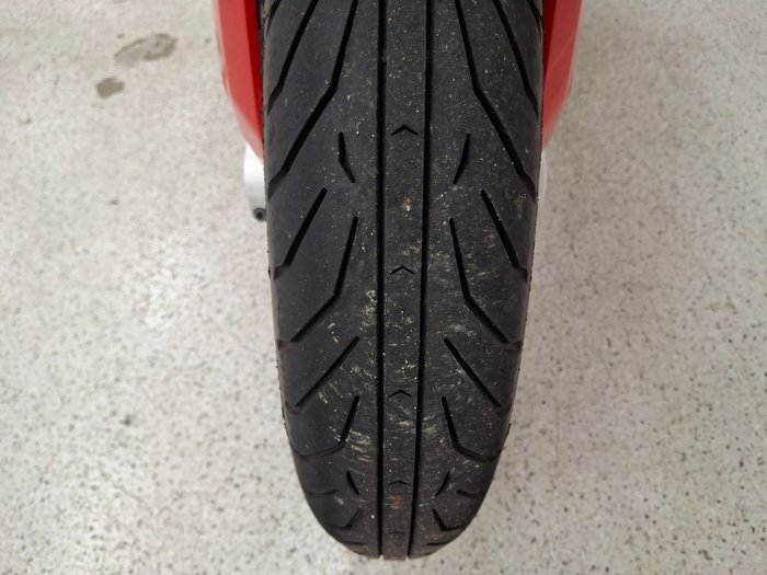 2021 BMW Motorrad S 1000 XR TOUR Red