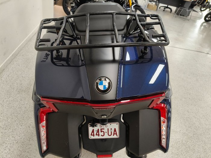 2019 BMW Motorrad K 1600 B Blue