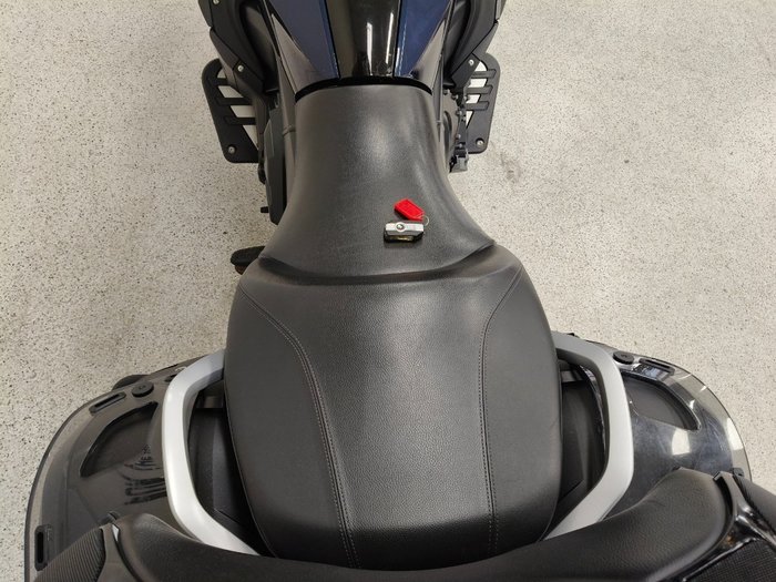 2019 BMW Motorrad K 1600 B Blue