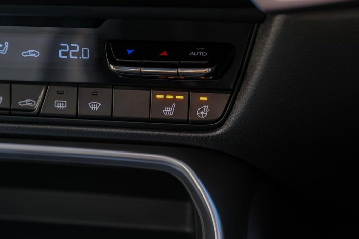 2024 Mazda CX-80 D50e GT