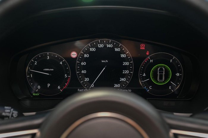 2024 Mazda CX-80 D50e GT