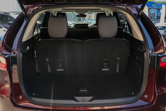 2024 Mazda CX-80 D50e GT