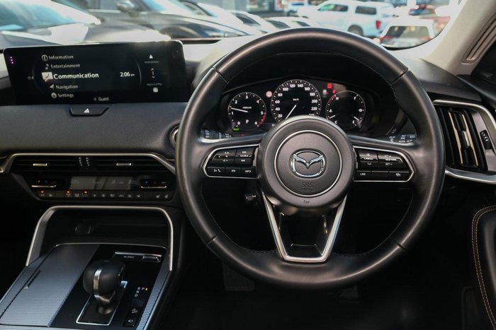 2024 Mazda CX-80 D50e GT