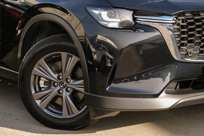 2025 Mazda CX-60 G40e Evolve