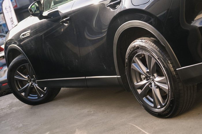 2025 Mazda CX-60 G40e Evolve