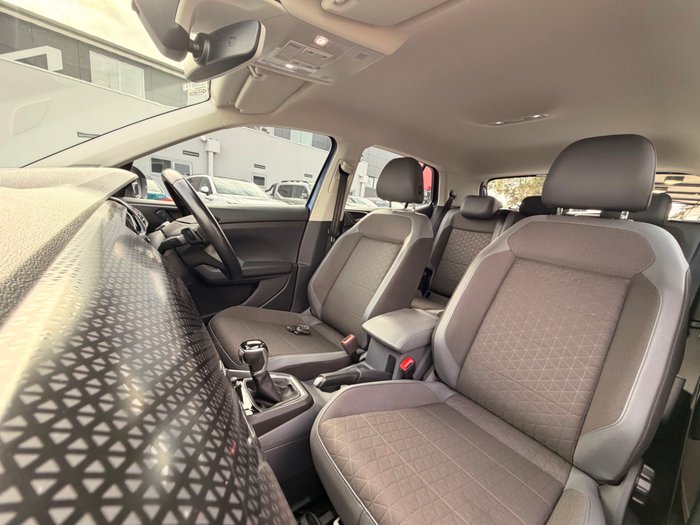 2020 Volkswagen T-Cross 85TSI Style