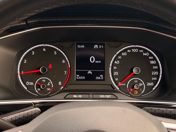 2020 Volkswagen T-Cross 85TSI Style