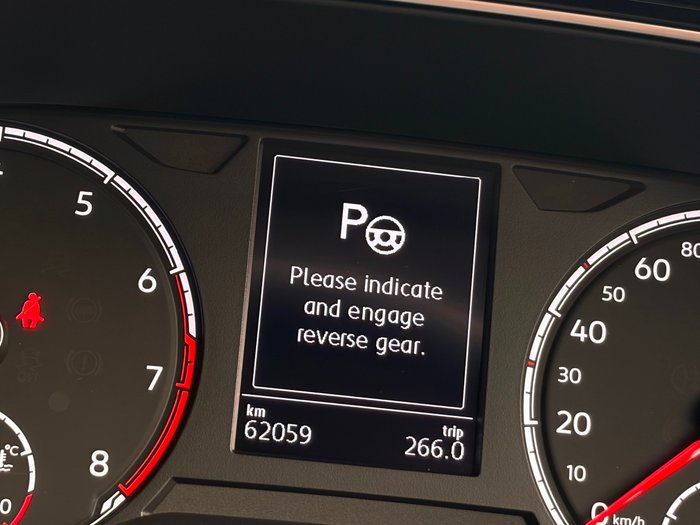 2020 Volkswagen T-Cross 85TSI Style