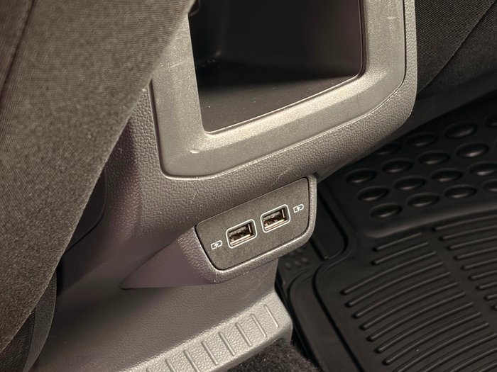 2020 Volkswagen T-Cross 85TSI Style