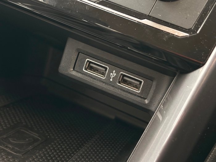 2020 Volkswagen T-Cross 85TSI Style
