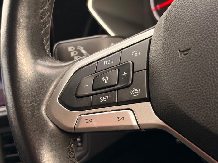 2020 Volkswagen T-Cross 85TSI Style