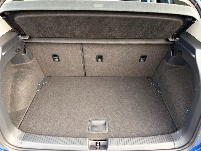 2020 Volkswagen T-Cross 85TSI Style