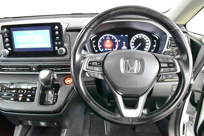 2021 Honda Odyssey Vi LX7