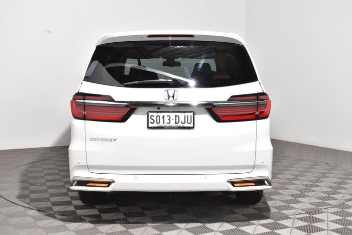 2021 Honda Odyssey Vi LX7