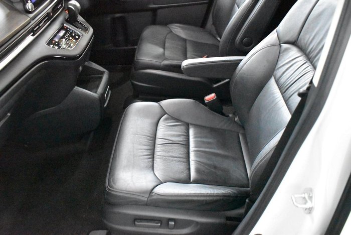 2021 Honda Odyssey Vi LX7