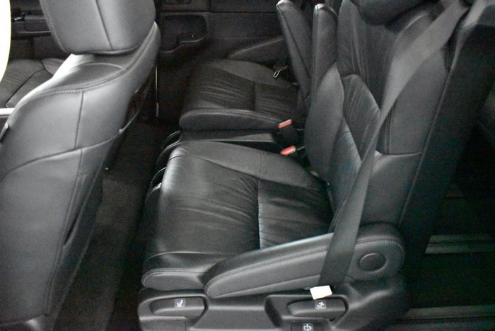 2021 Honda Odyssey Vi LX7