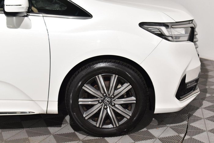 2021 Honda Odyssey Vi LX7
