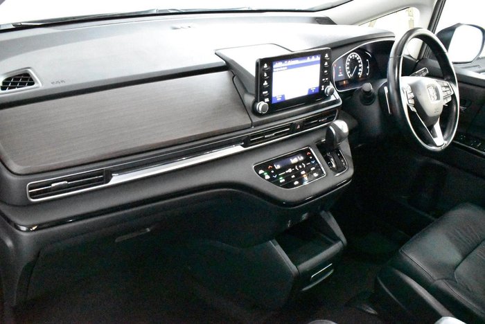 2021 Honda Odyssey Vi LX7
