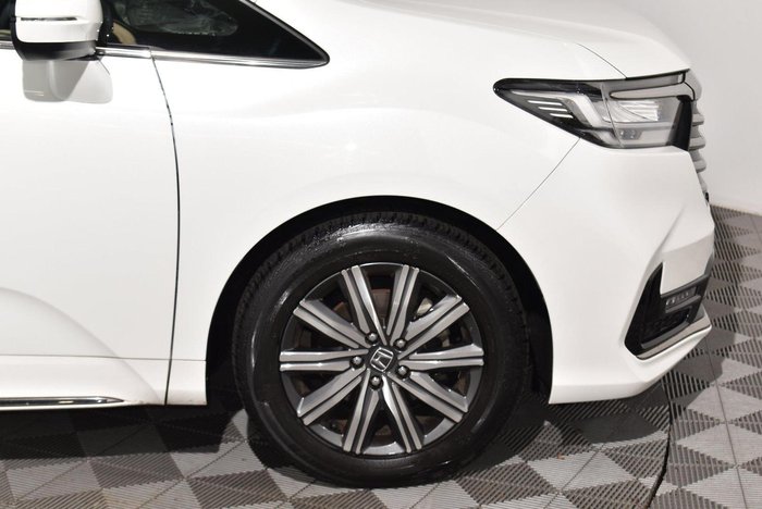 2021 Honda Odyssey Vi LX7