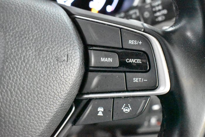 2021 Honda Odyssey Vi LX7