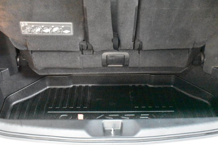 2021 Honda Odyssey Vi LX7