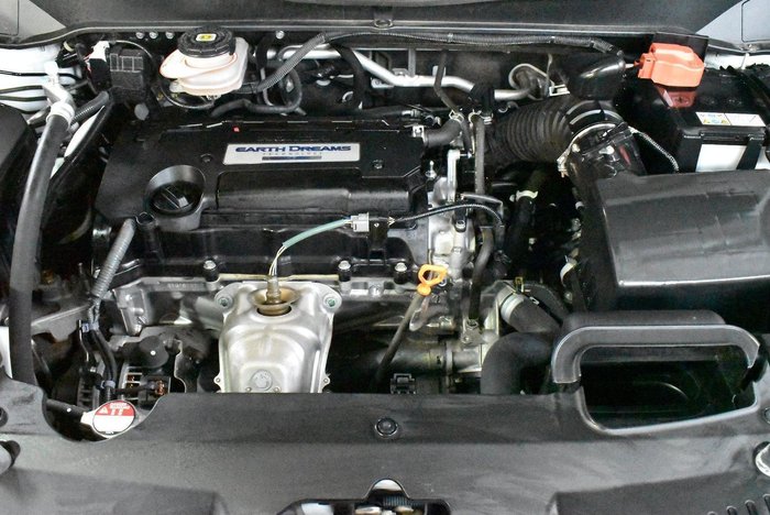 2021 Honda Odyssey Vi LX7