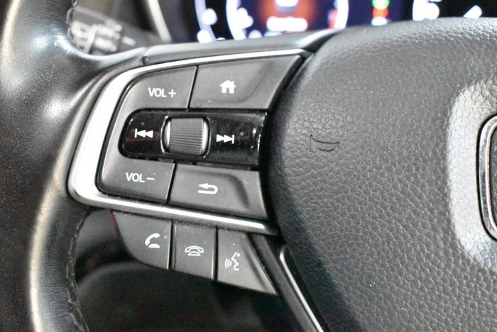 2021 Honda Odyssey Vi LX7