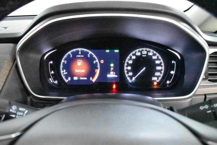 2021 Honda Odyssey Vi LX7