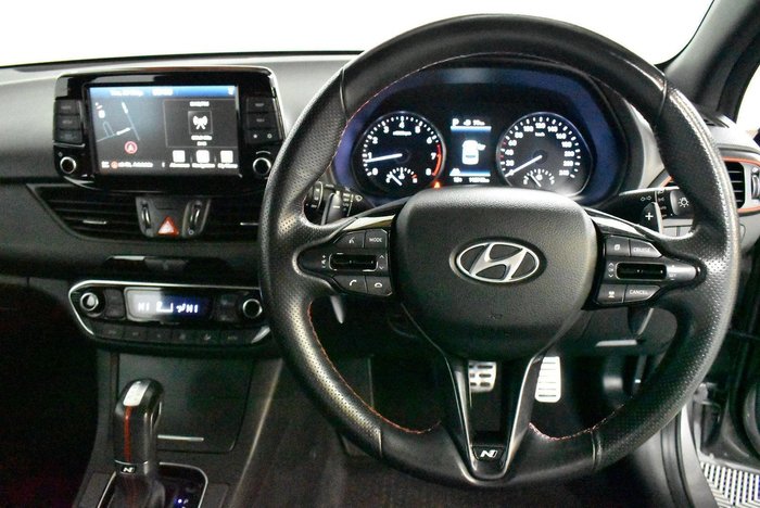 2019 Hyundai i30 N Line