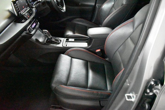 2019 Hyundai i30 N Line