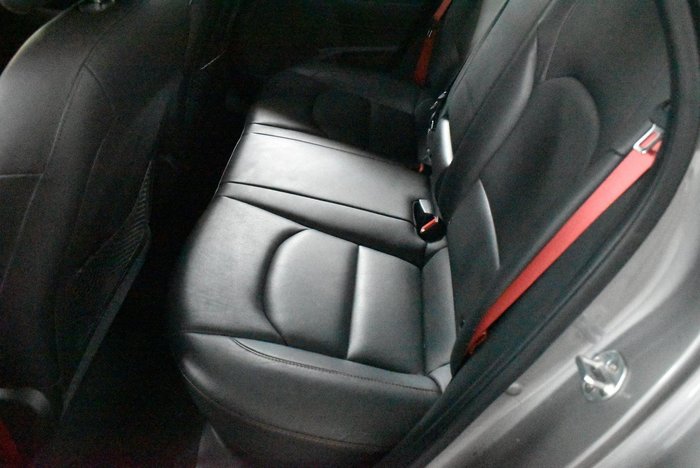2019 Hyundai i30 N Line