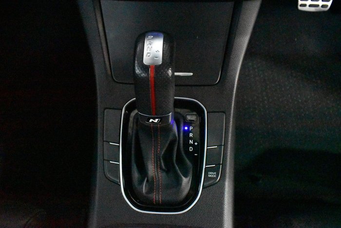 2019 Hyundai i30 N Line