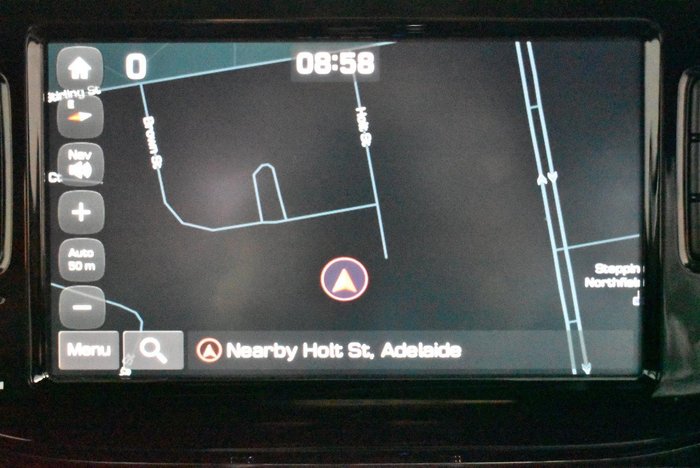 2019 Hyundai i30 N Line
